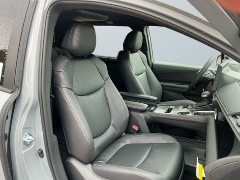 New 2026 Toyota Sienna XLE Woodland Edition image 16