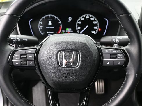 Certified 2023 Honda Civic Sport image 12