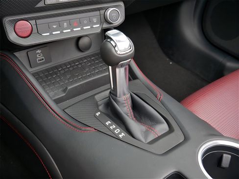 Used 2024 Ford Mustang GT Premium image 24