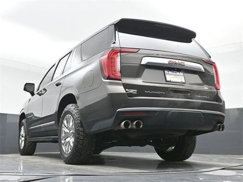 Used 2021 GMC Yukon Denali image 52