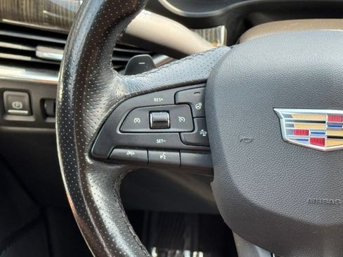 Used 2019 Cadillac XT4 Sport FWD image 25