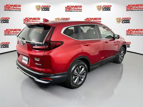Used 2021 Honda CR-V EX image 16