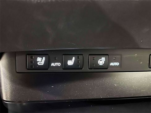 Certified 2025 Lexus ES 300h w/ Premium Package image 36