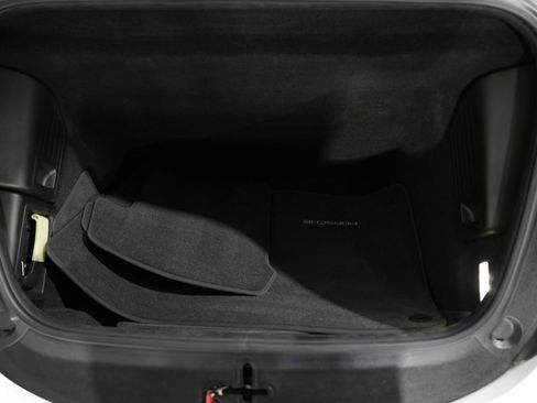Used 2017 Porsche 911 Targa 4 AWD/4WD image 71