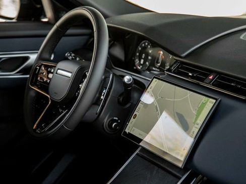 Used 2025 Land Rover Range Rover Velar Dynamic SE image 30