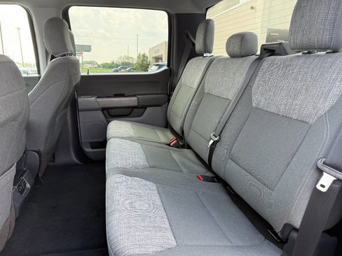 Used 2023 Ford F150 XLT AWD/4WD image 12