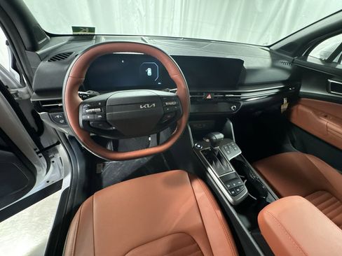 New 2026 Kia Sportage SX image 15