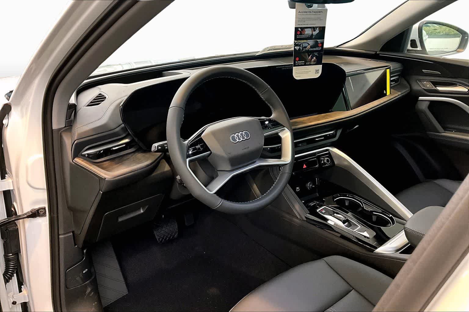 New 2026 Audi Q5 Premium Plus AWD/4WD image 8