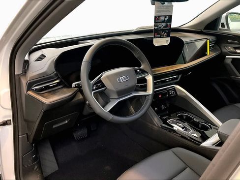 New 2026 Audi Q5 Premium Plus AWD/4WD image 8