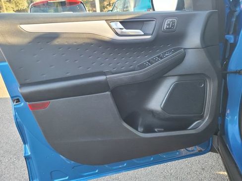 Certified 2020 Ford Escape SEL image 16