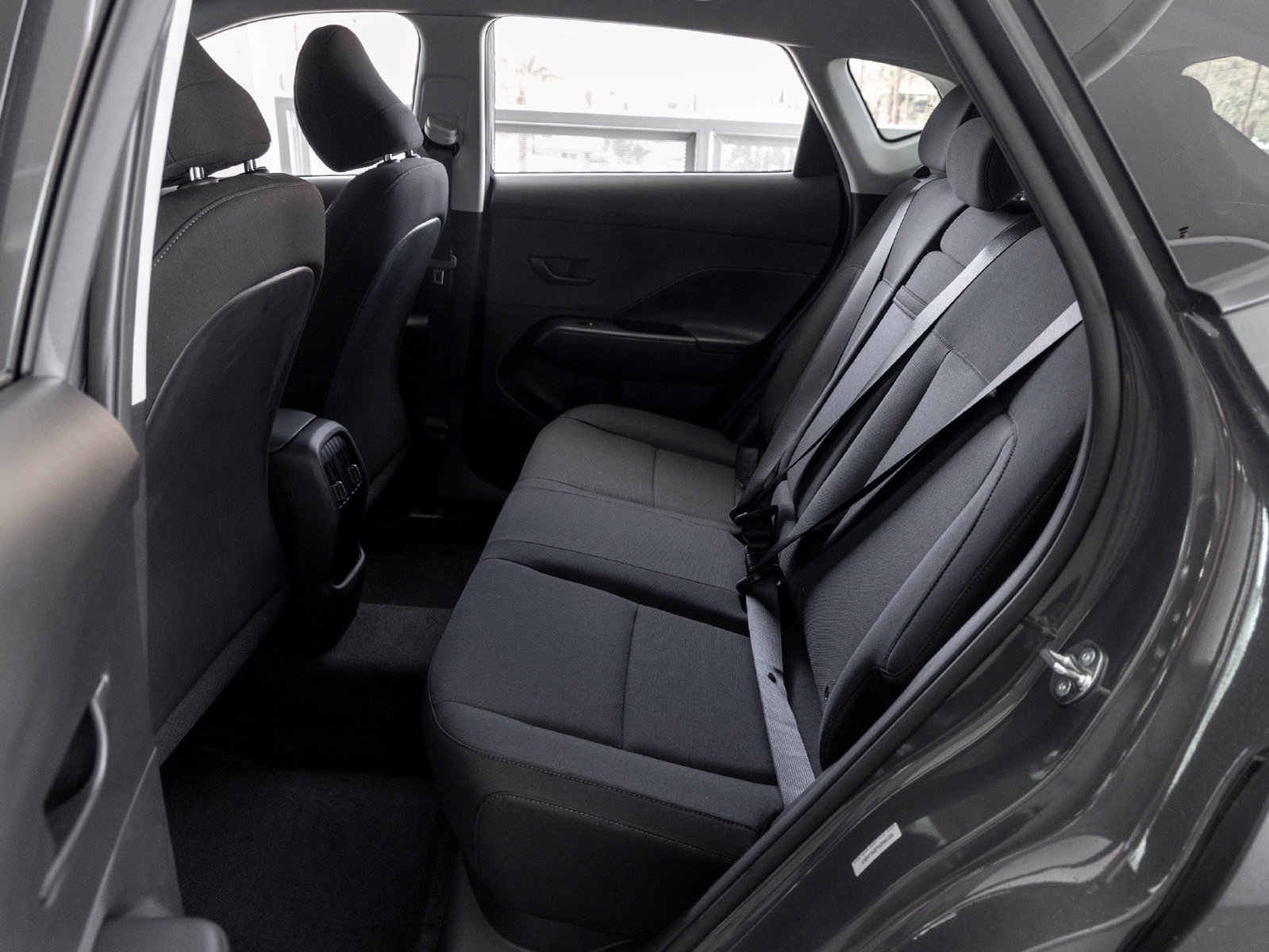 New 2027 Hyundai Kona SEL Sport FWD image 20