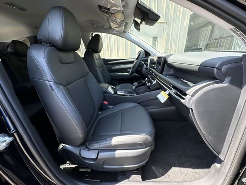New 2026 Hyundai Tucson SEL Plus AWD/4WD image 28