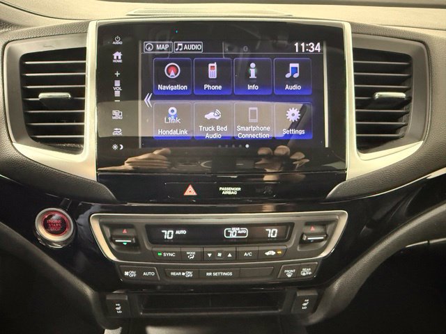 Used 2019 Honda Ridgeline RTL-E image 22