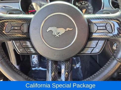 Used 2017 Ford Mustang GT Premium w/ Equipment Group 401A image 27