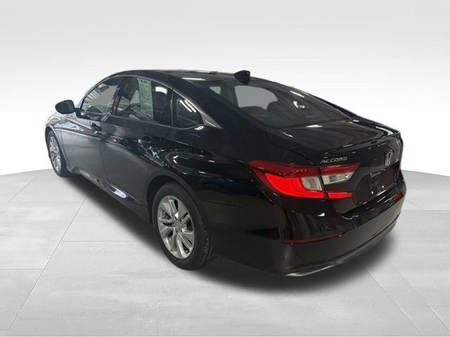 Used 2019 Honda Accord LX image 3