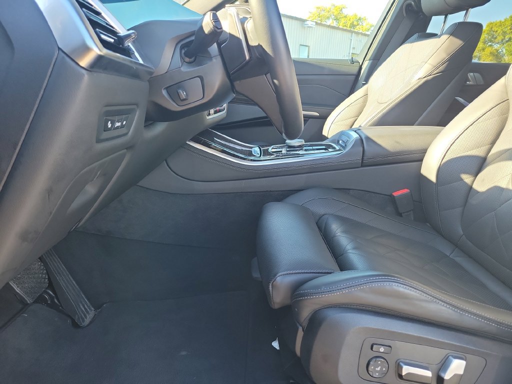 Used 2026 BMW X5 xDrive40i AWD/4WD image 26