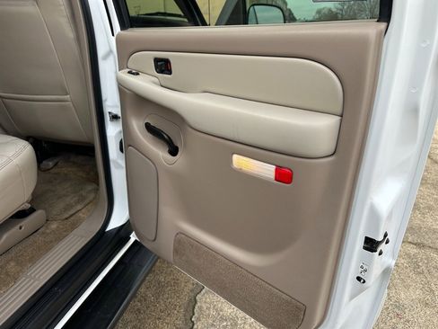 Used 2002 GMC Yukon XL 2500 SLT image 49