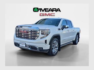 Used 2023 GMC Sierra 1500 Denali w/ Denali Reserve Package 360° Tour