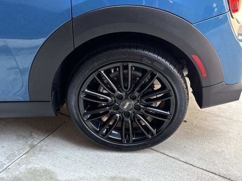 Certified 2023 MINI Cooper S FWD image 6