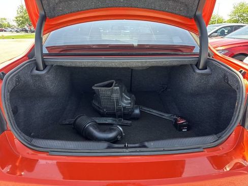 Used 2016 Dodge Charger R/T w/ Plus Group RWD image 26