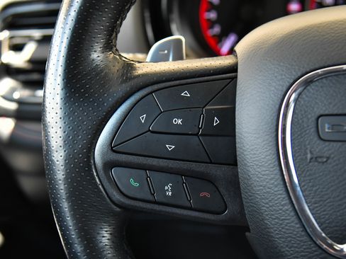 Used 2023 Dodge Durango R/T AWD/4WD image 35