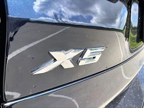 Used 2021 BMW X5 sDrive40i w/ M Sport Package RWD image 30