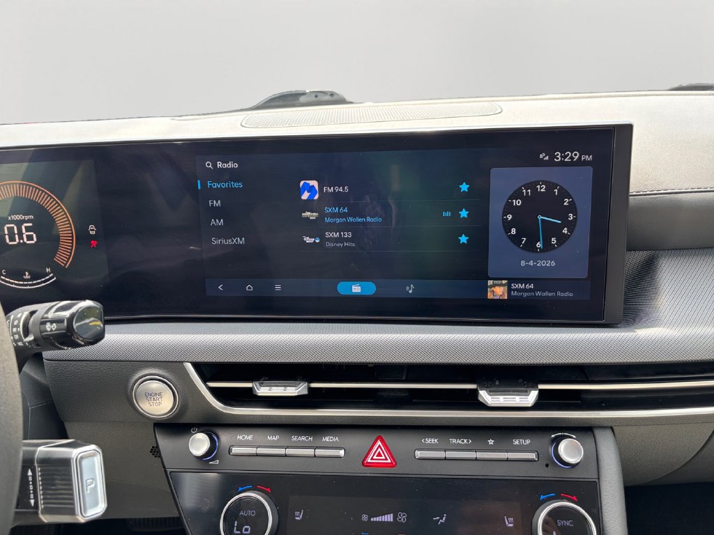 Used 2025 Hyundai Sonata SEL FWD image 18