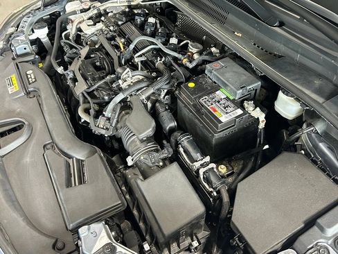Used 2024 Toyota Corolla LE FWD image 37