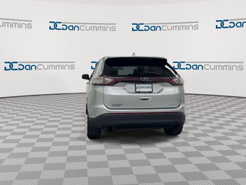 Used 2015 Ford Edge SE FWD image 7