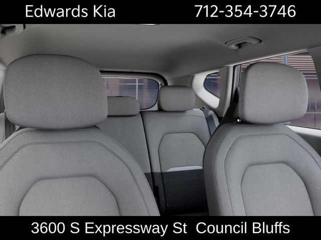 New 2027 Kia Seltos S AWD/4WD image 29