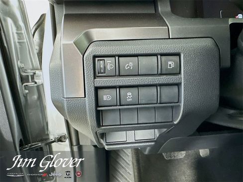 Used 2025 Toyota 4Runner SR5 image 21