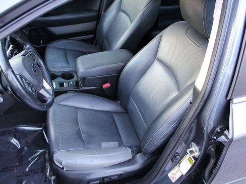 Used 2016 Subaru Legacy 2.5i Limited image 13
