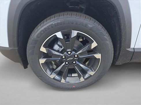 New 2026 Chevrolet Equinox RS w/ Convenience Package III image 10