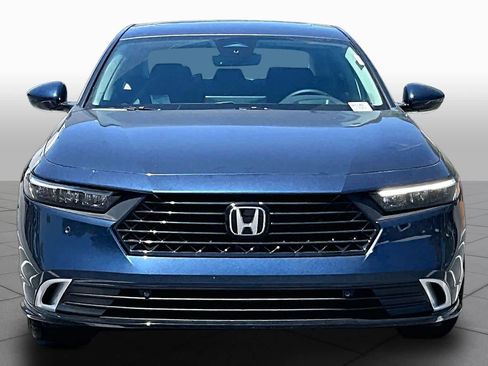 New 2026 Honda Accord Touring image 3