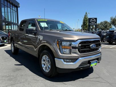 Used 2023 Ford F150 XLT