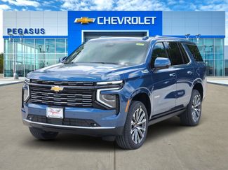 New 2026 Chevrolet Tahoe High Country RWD video 2