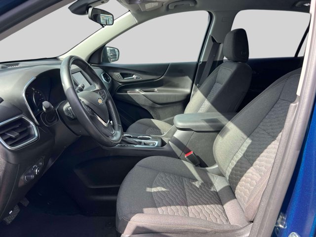 Used 2021 Chevrolet Equinox LT FWD image 15