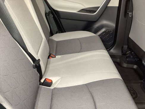 Certified 2025 Toyota RAV4 XLE w/ Convenience Package AWD/4WD image 5