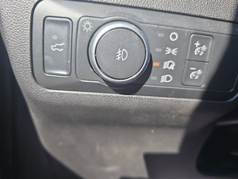 Used 2021 Ford Bronco Sport Outer Banks w/ Outer Banks Package (96D) image 25