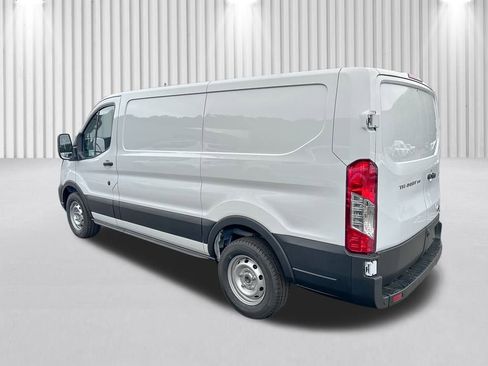 New 2025 Ford Transit 150 Low Roof w/ Load Area Protection Package image 7