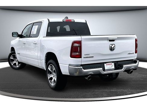 Certified 2024 RAM 1500 Laramie image 2