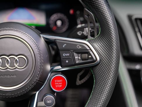 Used 2018 Audi R8 V10 plus AWD/4WD image 51