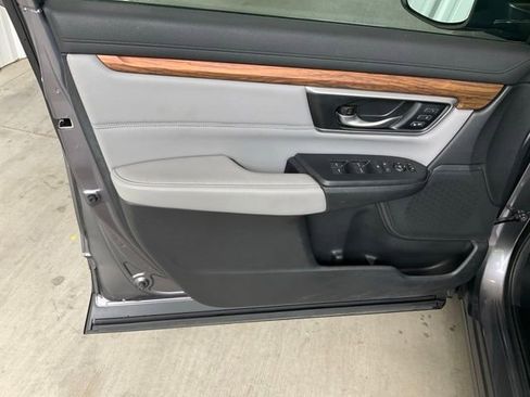Used 2018 Honda CR-V EX-L image 5