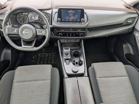 Used 2021 Nissan Rogue S image 38