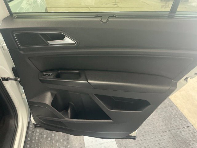 Used 2018 Volkswagen Atlas SE AWD/4WD image 5