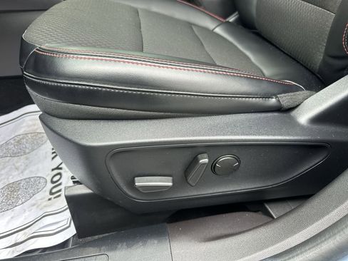 Used 2024 Ford Escape ST-Line w/ Tech Pack #1 image 12