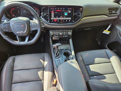New 2026 Dodge Durango GT image 8