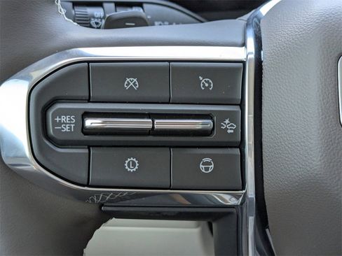 New 2026 GMC Acadia Denali w/ Super Cruise Package image 27