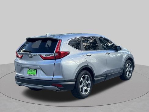 Used 2019 Honda CR-V EX-L image 5