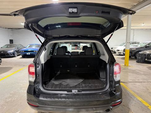 Used 2018 Subaru Forester 2.5i Limited AWD/4WD image 7
